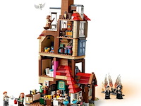 Lego - aanval op het nest - harry potter - afbeelding 5 van  5