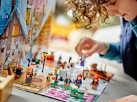 Lego - adventskalender met 24 cadeautjes - harry potter - afbeelding 2 van  5