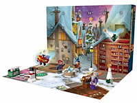 Lego - adventskalender met 24 cadeautjes - harry potter - afbeelding 5 van  5