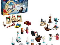 Lego - adventskalender met 24 cadeautjes - harry potter - afbeelding 3 van  4