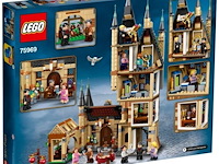 Lego - astronomy tower- harry potter - afbeelding 2 van  7