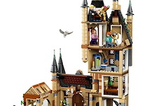 Lego - astronomy tower- harry potter - afbeelding 3 van  7