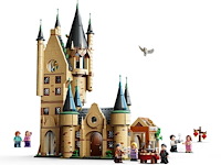 Lego - astronomy tower- harry potter - afbeelding 4 van  7