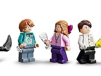 Lego - astronomy tower- harry potter - afbeelding 5 van  7