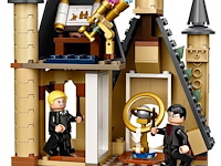 Lego - astronomy tower- harry potter - afbeelding 7 van  7