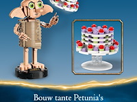 Lego - dobby the house-elf - harry potter - afbeelding 3 van  6