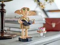 Lego - dobby the house-elf - harry potter - afbeelding 6 van  6