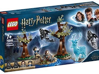 Lego - expecto patronum - harry potter - afbeelding 1 van  5