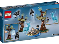 Lego - expecto patronum - harry potter - afbeelding 2 van  5