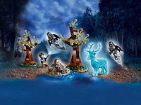 Lego - expecto patronum - harry potter - afbeelding 3 van  5