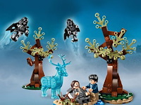 Lego - expecto patronum - harry potter - afbeelding 5 van  5