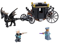Lego - grindelwald's ontsnapping - harry potter - afbeelding 4 van  4