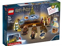 Lego - harry potter adventkalender - afbeelding 1 van  4