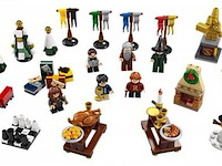 Lego - harry potter adventkalender - afbeelding 3 van  4
