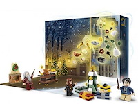 Lego - harry potter adventkalender - afbeelding 4 van  4