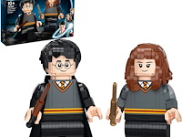 Lego - harry potter & hermelien griffel - afbeelding 3 van  5