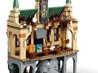 Lego - hogwarts chamber of secrets - harry potter - afbeelding 4 van  5