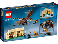 Lego - hungarian horntail triwizard challenge-harry potter - afbeelding 3 van  6