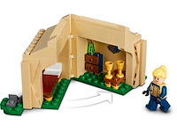 Lego - hungarian horntail triwizard challenge-harry potter - afbeelding 5 van  6