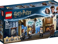 Lego - kamer van hoge nood - harry potter - afbeelding 1 van  3
