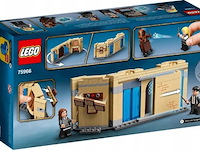 Lego - kamer van hoge nood - harry potter - afbeelding 2 van  3