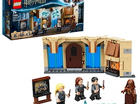 Lego - kamer van hoge nood - harry potter - afbeelding 3 van  3