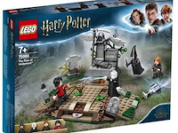 Lego - the rise of voldemort - harry potter - afbeelding 1 van  5