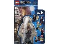 Lego - wizarding world minifigure accessoireset - harry potter - afbeelding 3 van  3
