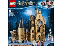 Lego - zweinstein klokkentoren - harry potter - afbeelding 1 van  4