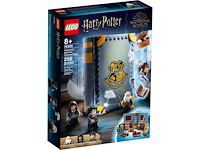 Lego - zweinstein moment toverspreukenles - harry potter - afbeelding 1 van  7