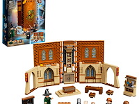 Lego - zweinstein moment transfiguratieles - harry potter - afbeelding 3 van  5
