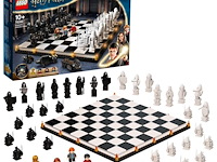 Lego - zweinstein toverschaken -harry potter - afbeelding 2 van  6