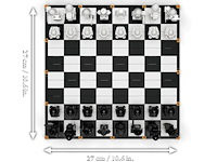 Lego - zweinstein toverschaken -harry potter - afbeelding 6 van  6