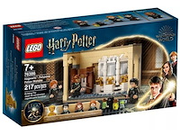 Lego - zweinstein wisseldrank vergissing - harry potter - afbeelding 1 van  4