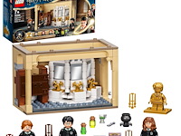 Lego - zweinstein wisseldrank vergissing - harry potter - afbeelding 2 van  4