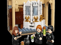 Lego - zweinstein wisseldrank vergissing - harry potter - afbeelding 4 van  4
