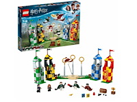 Lego - zwerkbal wedstrijd - harry potter - afbeelding 3 van  3