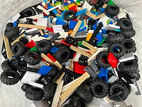 Lego 1hy23 city speeltafel set - afbeelding 2 van  8