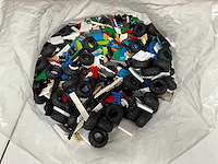 Lego 1hy23 city speeltafel set - afbeelding 3 van  8
