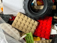 Lego 1hy23 city speeltafel set - afbeelding 6 van  8