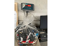 Lego 1hy23 city speeltafel set - afbeelding 8 van  8