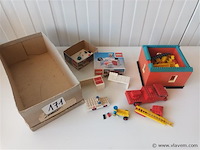 Lego blokjes - afbeelding 1 van  6