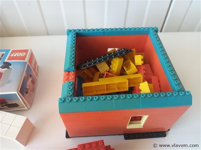 Lego blokjes - afbeelding 6 van  6