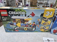 Lego creator en lego city - afbeelding 2 van  3