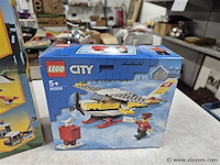 Lego creator en lego city - afbeelding 3 van  3