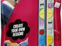 Lego dots - afbeelding 1 van  6