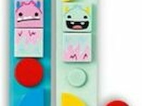 Lego dots - afbeelding 2 van  6