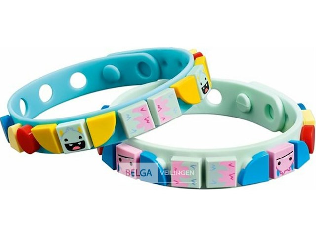 Lego dots - afbeelding 4 van  6