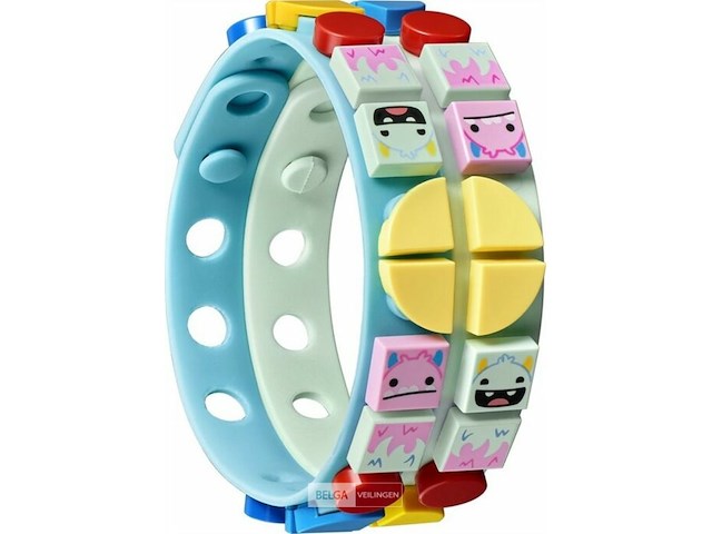 Lego dots - afbeelding 5 van  6