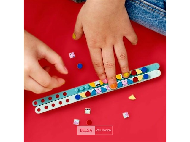 Lego dots - afbeelding 6 van  6